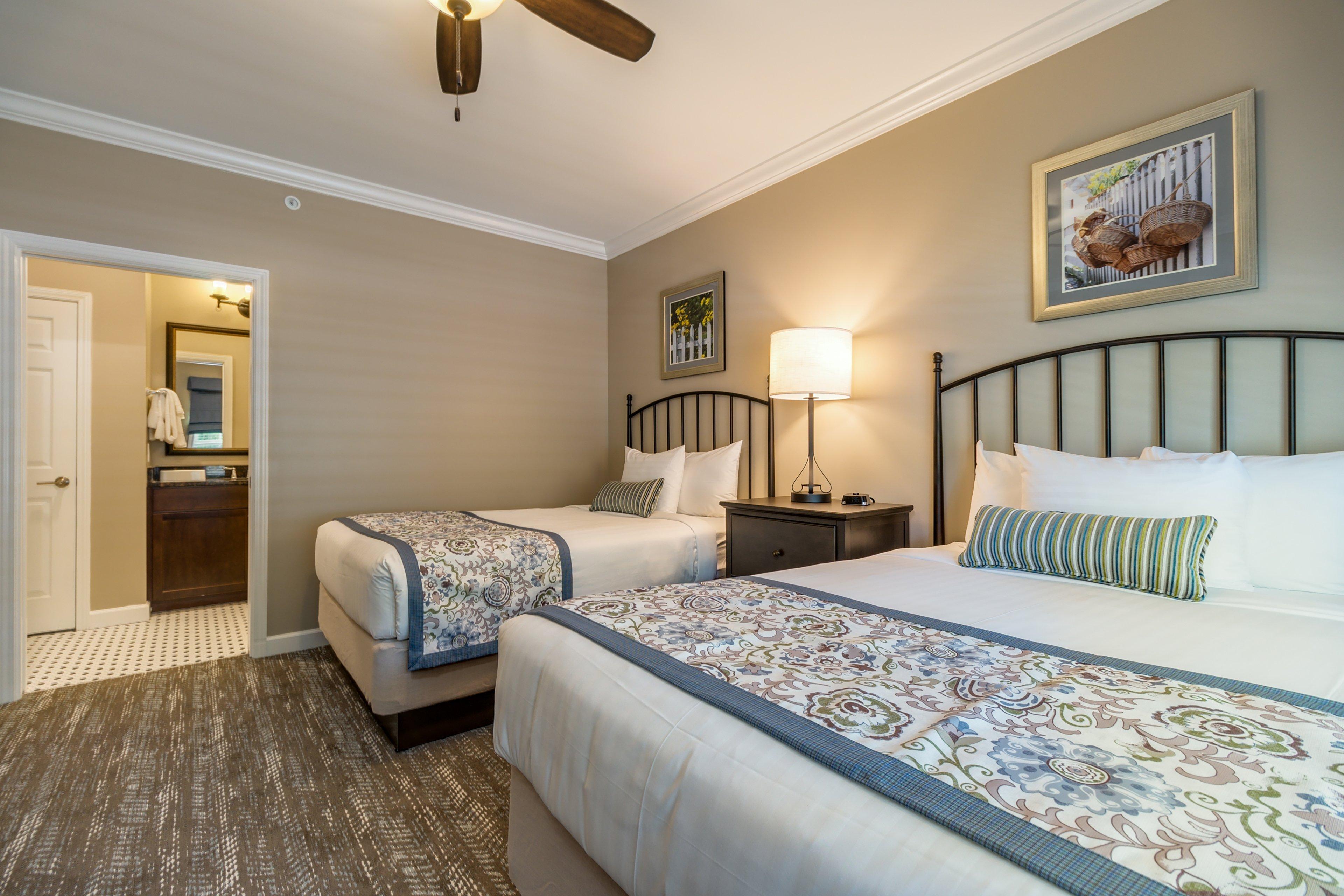 Holiday Inn Club Vacations Williamsburg Resort Norge Luaran gambar