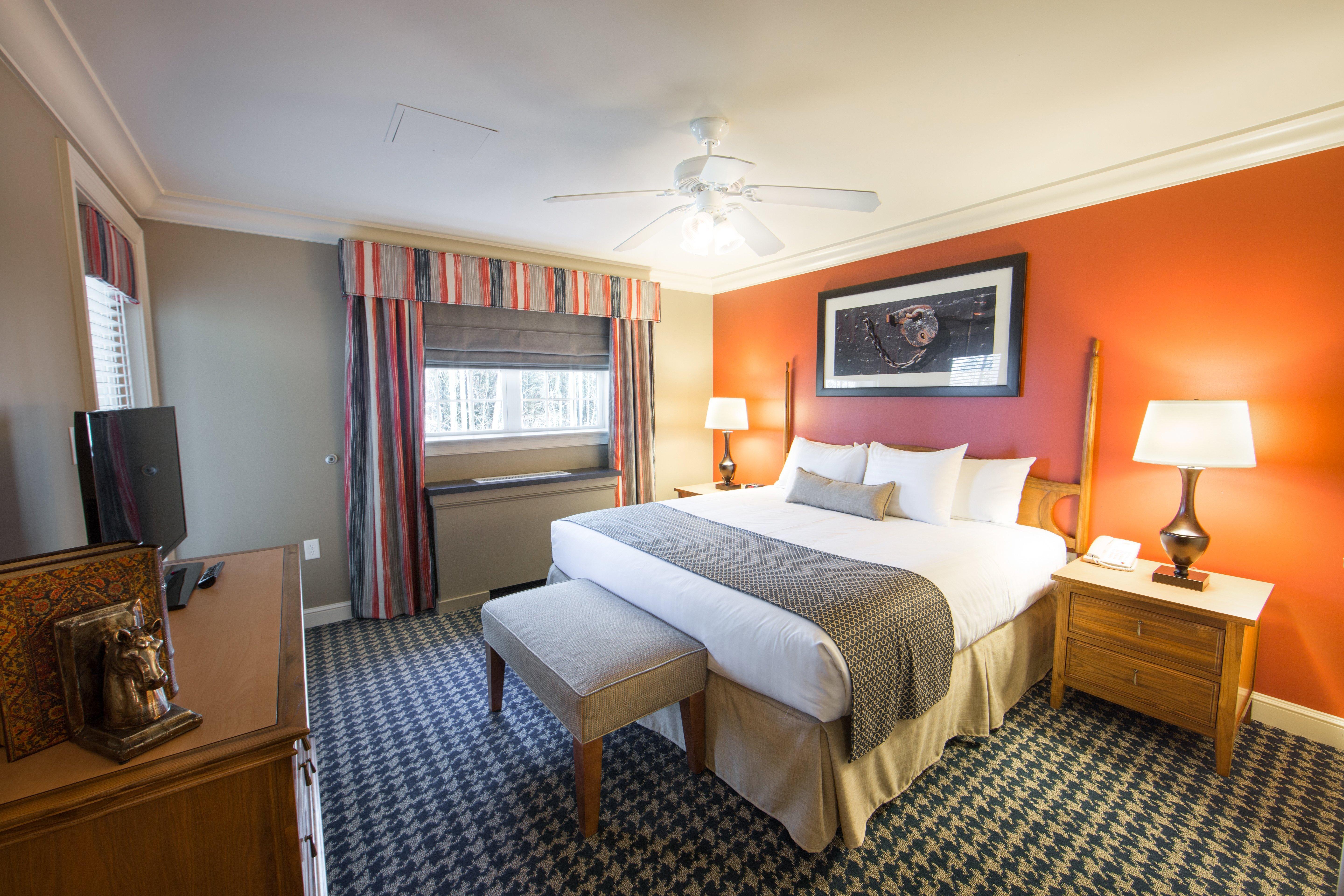 Holiday Inn Club Vacations Williamsburg Resort Norge Luaran gambar