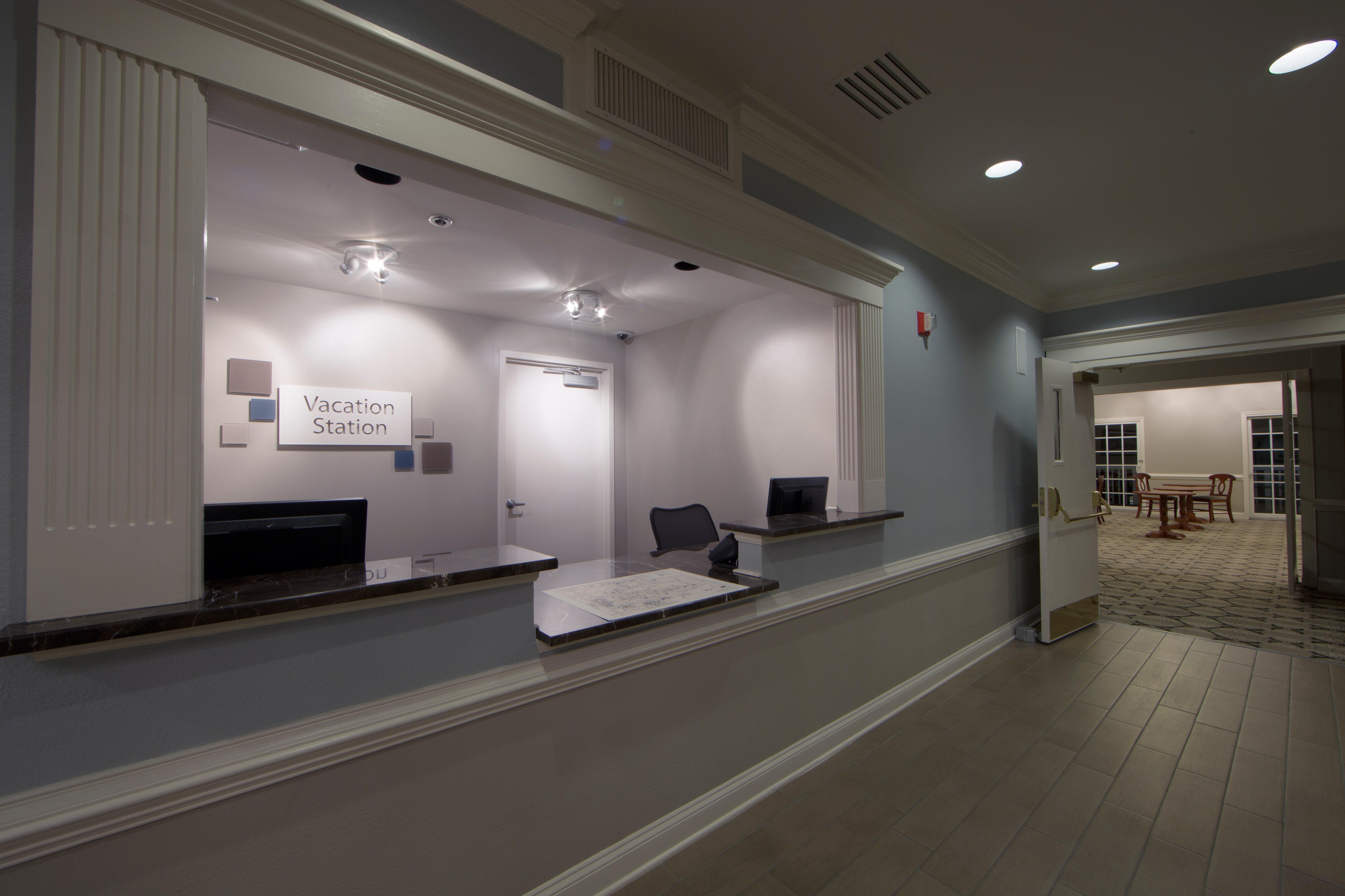 Holiday Inn Club Vacations Williamsburg Resort Norge Luaran gambar