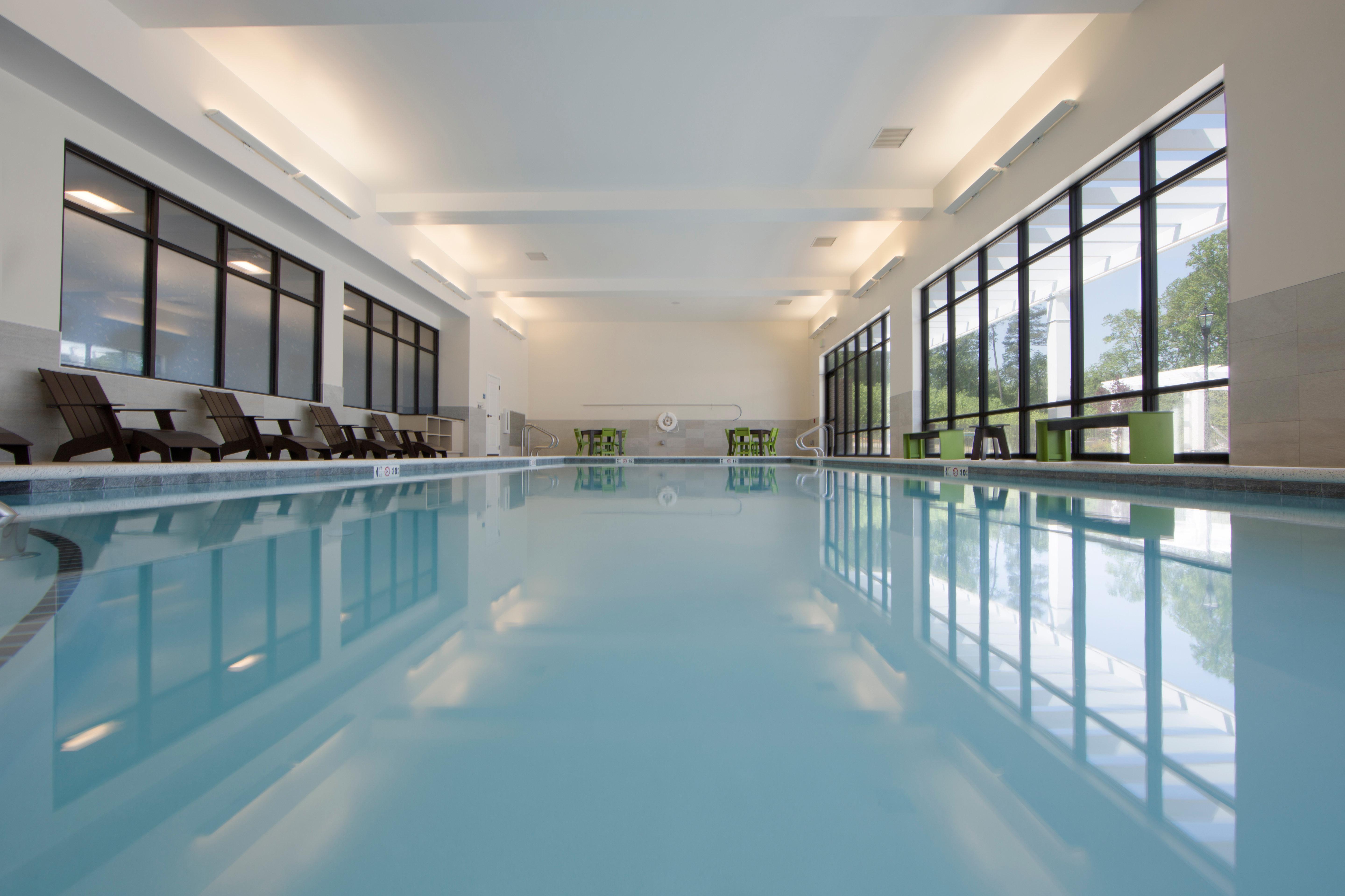 Holiday Inn Club Vacations Williamsburg Resort Norge Luaran gambar