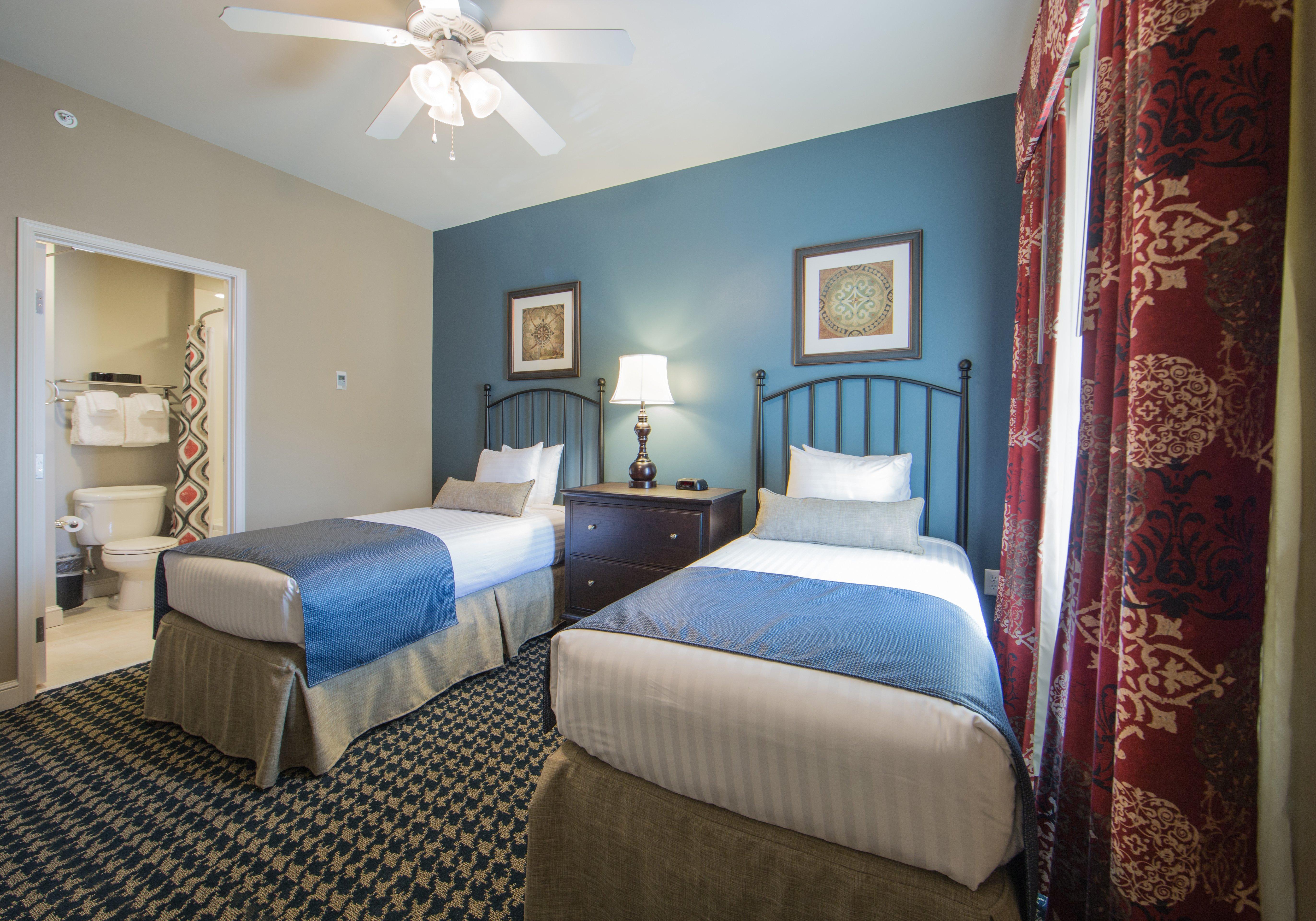 Holiday Inn Club Vacations Williamsburg Resort Norge Luaran gambar