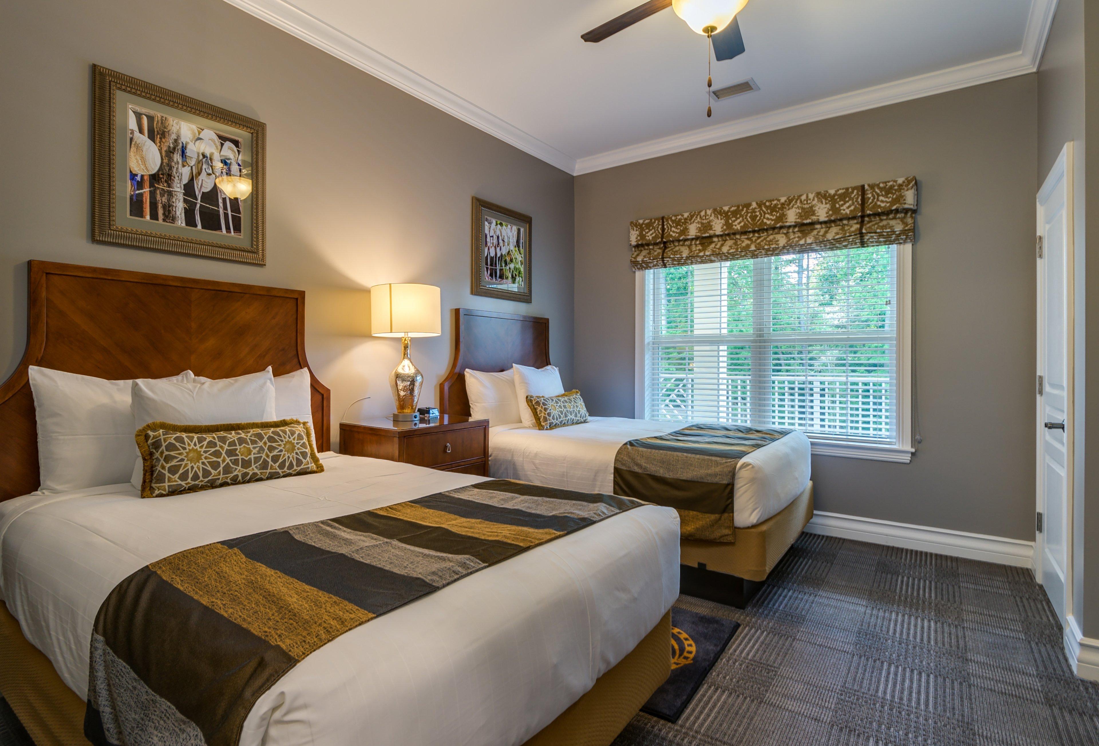 Holiday Inn Club Vacations Williamsburg Resort Norge Luaran gambar