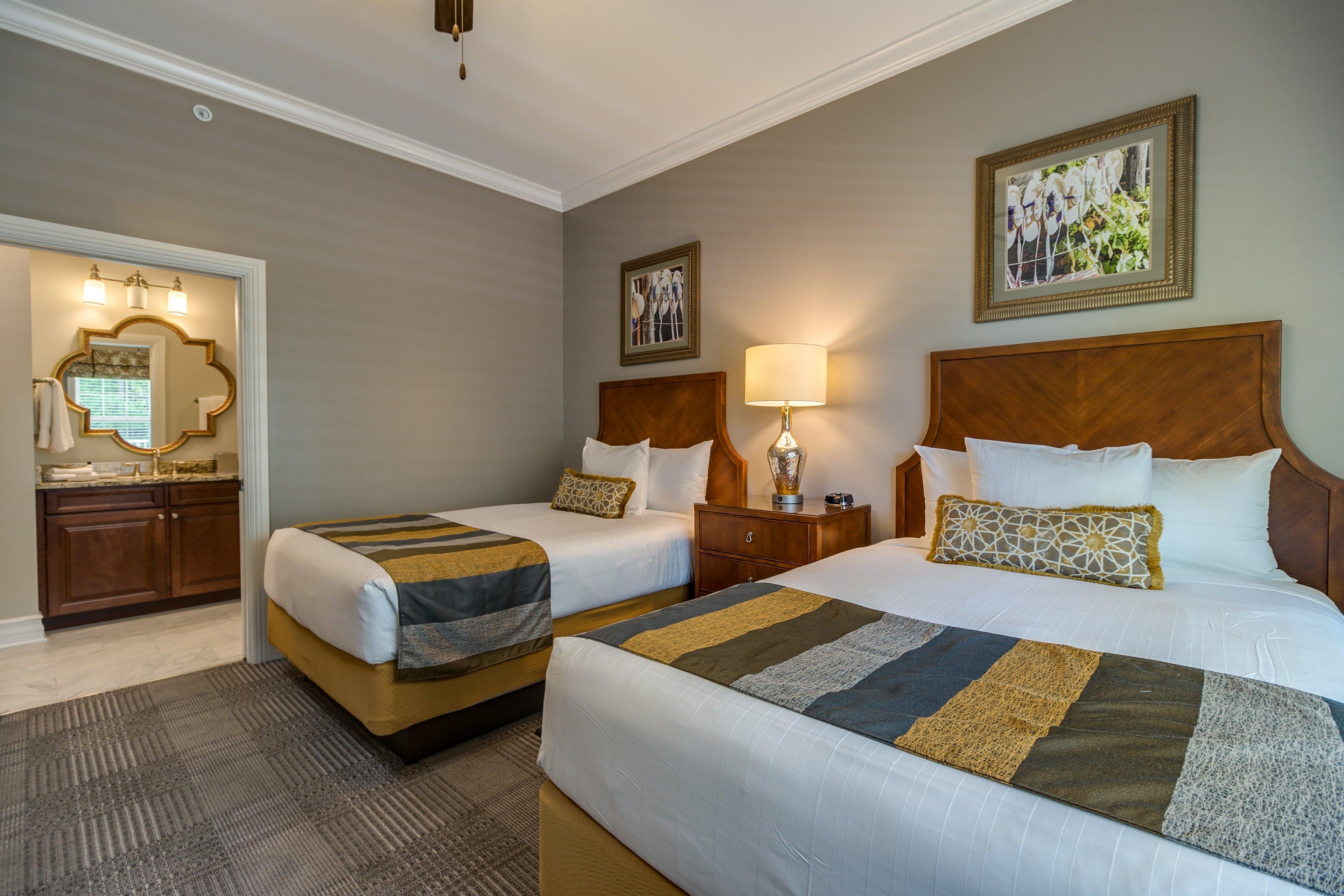 Holiday Inn Club Vacations Williamsburg Resort Norge Luaran gambar